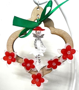 Christmas fairy kit