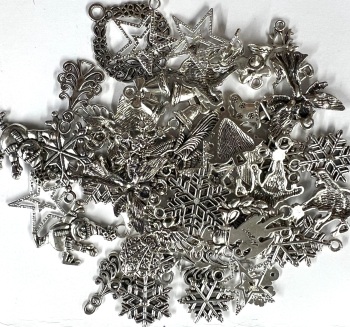 Christmas charms