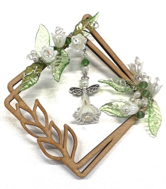 Lily of the Valley hanger