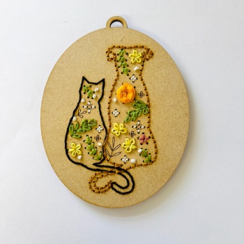 Cat & Dog