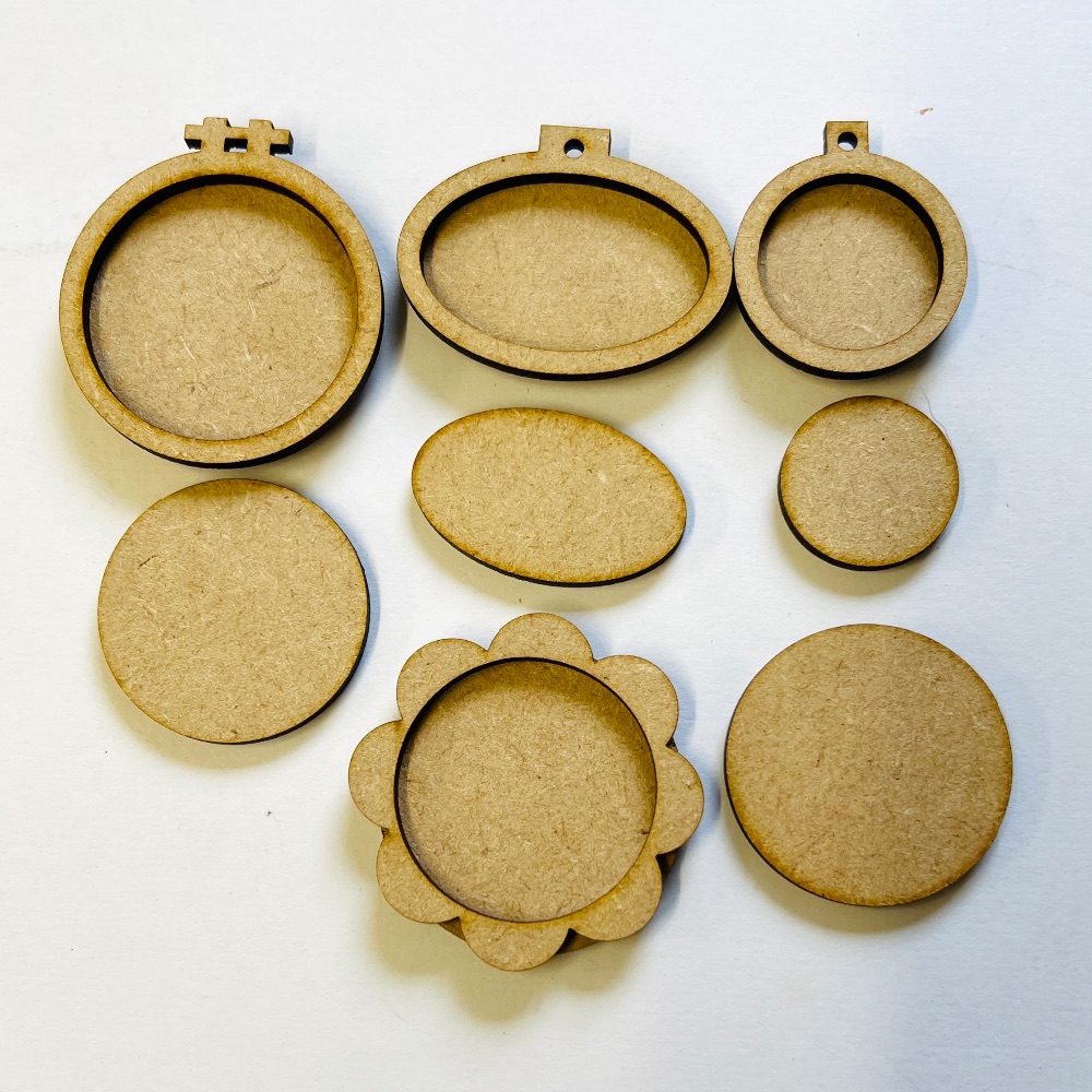 Pendants