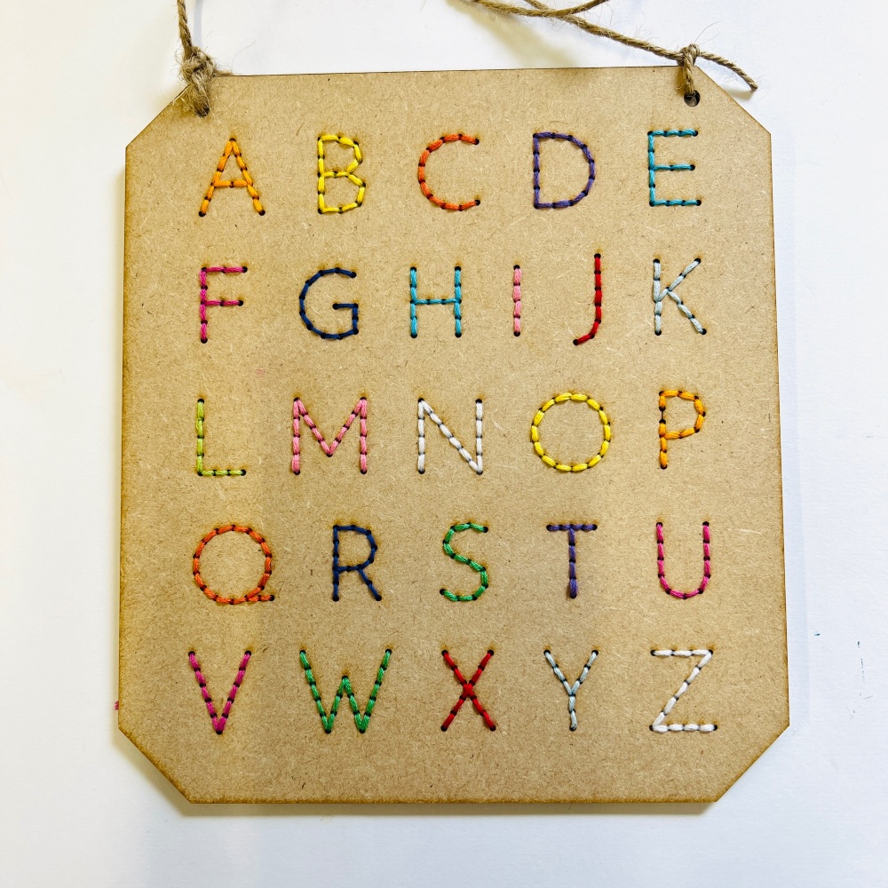 Kids Alphabet