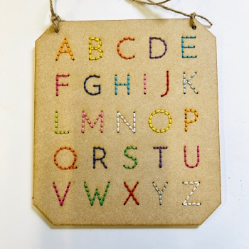 Kids Alphabet