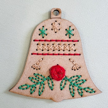 Xmas Bell