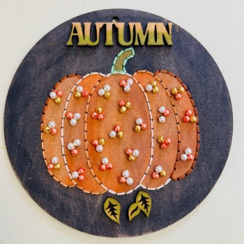Pumpkin