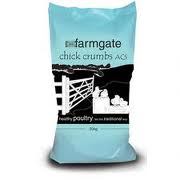 Farmgate Chick Crumbs