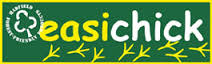 easichick logo