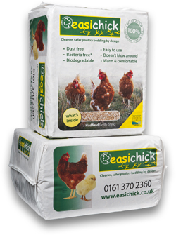 easchick10kg