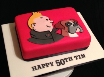 TinTin