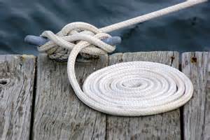 Rope, Rigging & Splicing