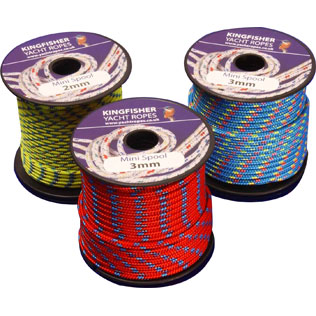 KINGFISHER MINI SPOOL