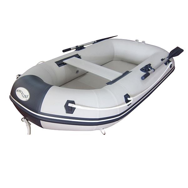 WAVELINE PREMIUM INFLATABLE BOATS