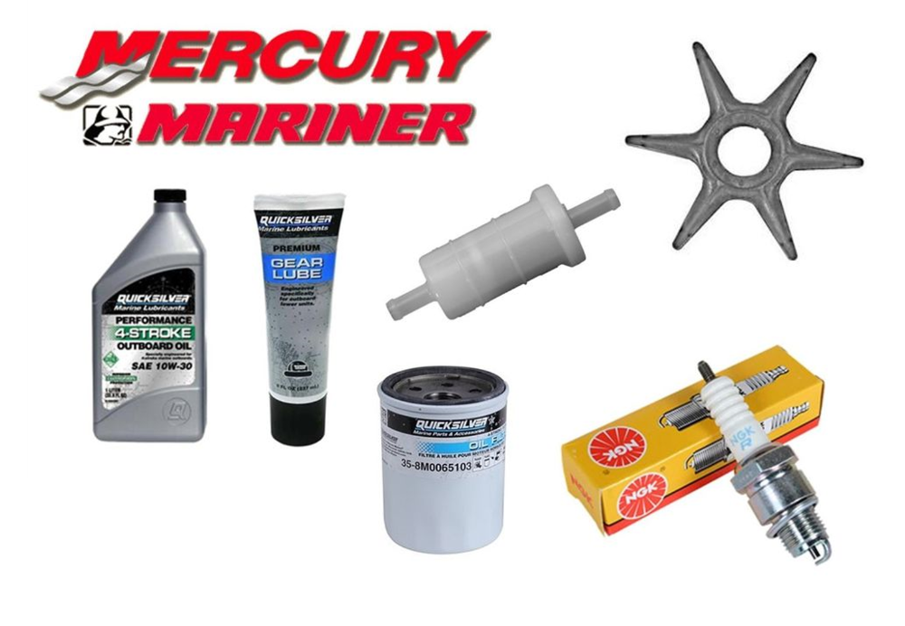Service kits