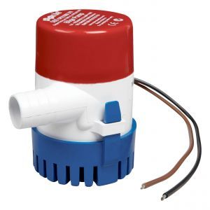 550 BILGE PUMP BY OSCULATI