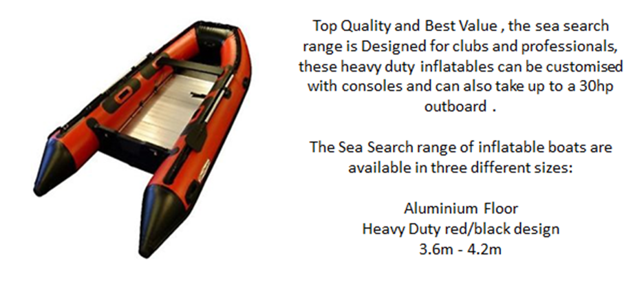 sea search 2