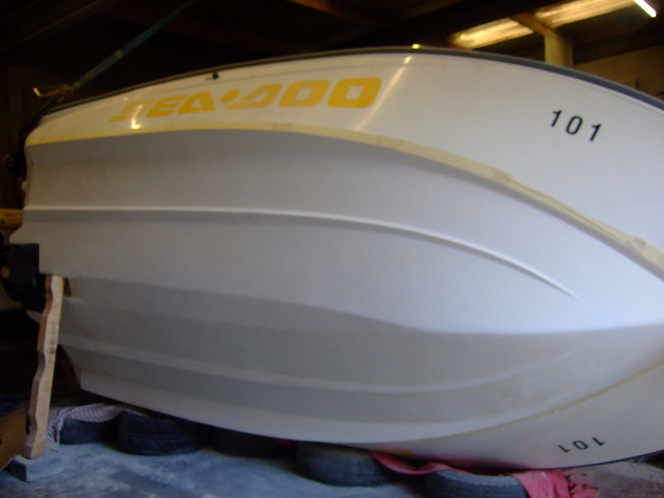 seadoo complete