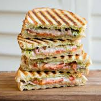 Paninis and more