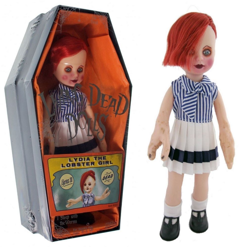 Living dead store dolls series 30