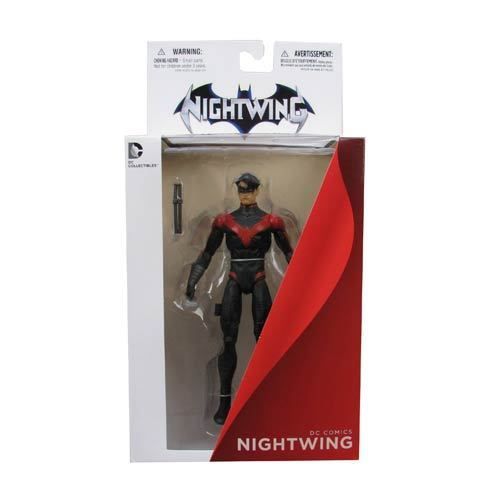 TEEN TITANS - Nightwing 6.75