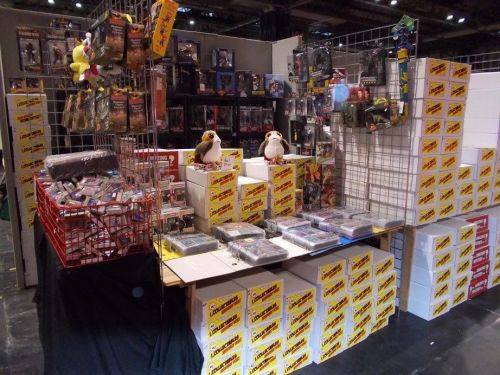 fantasic mystery boxs 