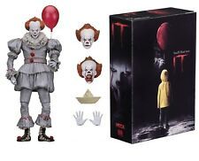 NECA IT the Movie - Pennywise
