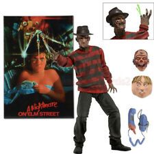 NECA A Nightmare on Elm Street - Freddy Krueger