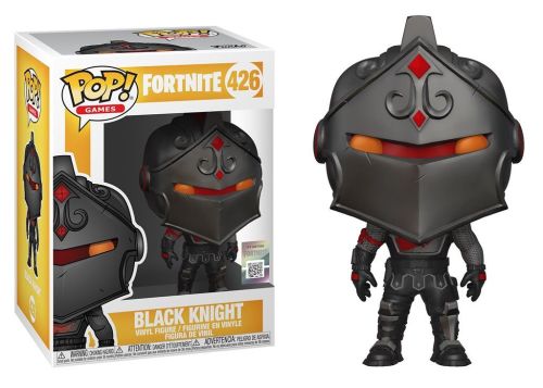 Fortnite: Black Knight