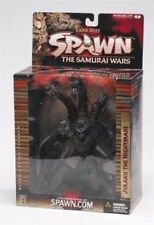 McFarlane Toys Spawn The Samurai Wars - Jyaaku the Nightmare
