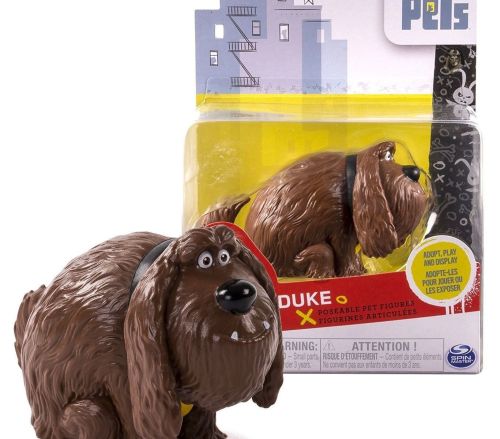 The Secret Life of Pets - Duke