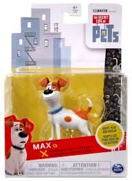 The Secret Life of Pets - Max