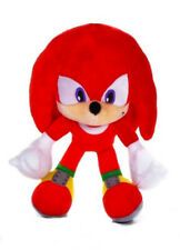 Sonic the Hedgehog Plush Toy - Knuckles