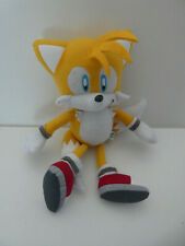 Sonic the Hedgehog Plush Toy - Tails The Fox