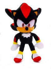 Sonic the Hedgehog Plush Toy - Shadow the Hedgehog