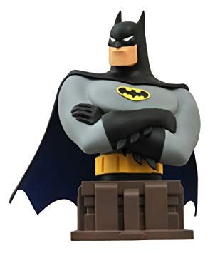 Batman: The Animated Series - Batman Bust