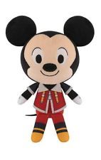 Kingdom Hearts Collectible Plush  - Mickey Mouse