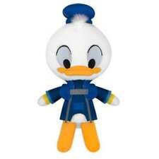 Kingdom Hearts Collectible Plush  - Donald Duck