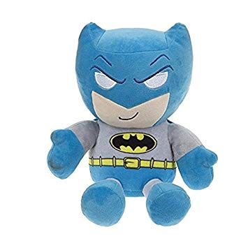 batman plush toy uk