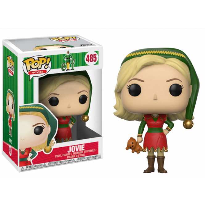Elf - Jovie #485