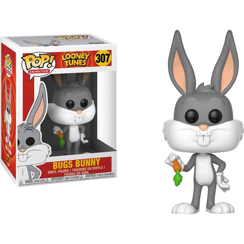 Looney Tunes - Bugs Bunny #307