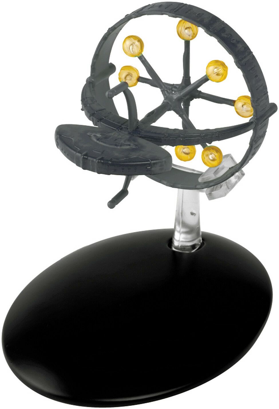 EAGLEMOSS STAR TREK SHIPSOrion Scout SHIP