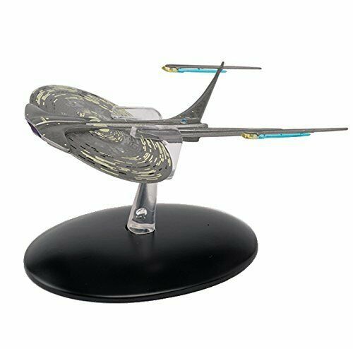 Eaglemoss Star Trek USS Enterprise NCC-1701-J Starship