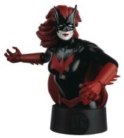 DC COLLECTIBLES Eaglemoss DC Comics Batman Universe Batwoman Bust