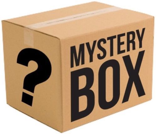 i.collectables  fantasic mystery boxs ( Stranger Things ) 