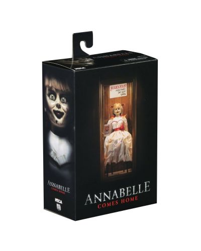 ANNABELLE Neca THE CONJURING UNIVERSE 2020 7