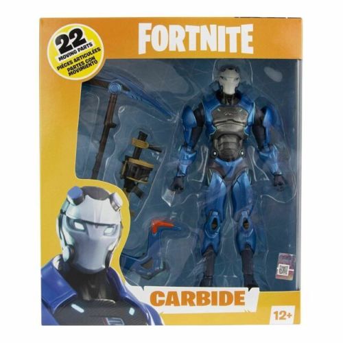 McFarlane Toys Fornite Action Figure carbide 