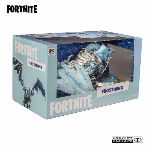 McFarlane Toys - Fortnite - frostwing 