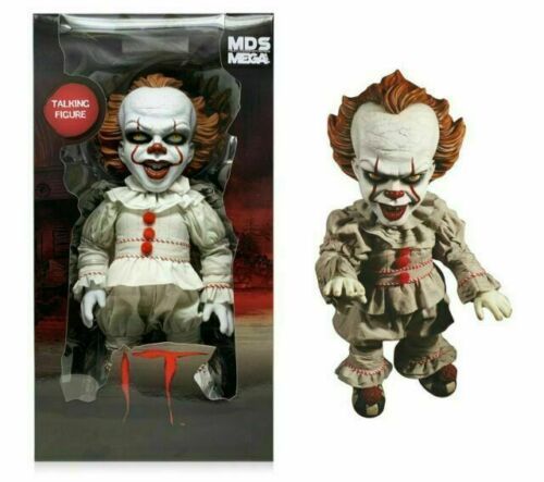MEZCO MDS PENNYWISE 15