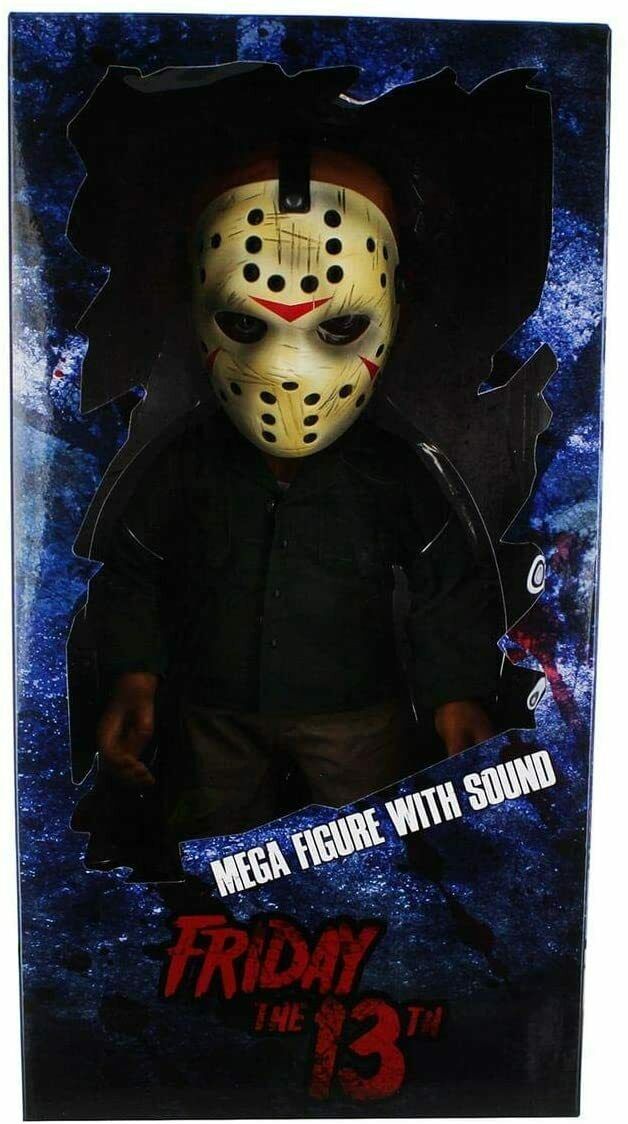 mezco jason