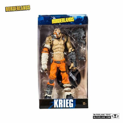 Borderlands action figures new arrivals