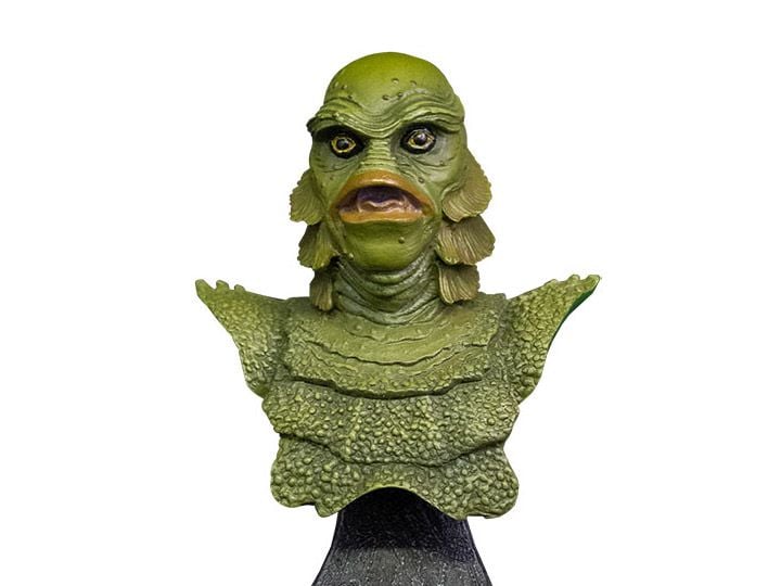 Trick or Treat Studios 1/6 Scale Universal Monsters Creature from the ...